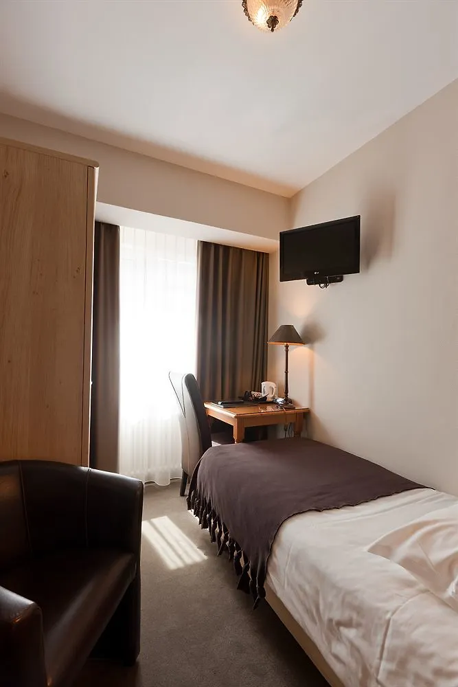 Hotel De Hofkamers Ostend