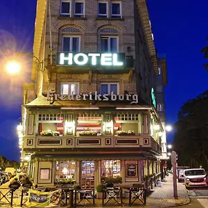 visit hotel