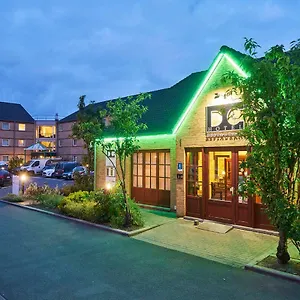 visit hotel